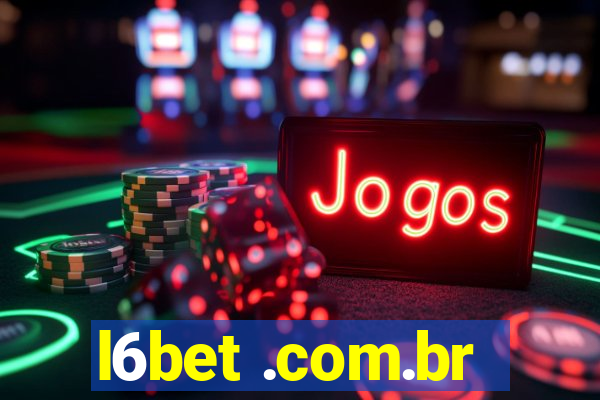l6bet .com.br